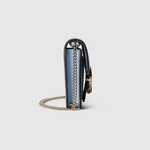 Dionysus wallet on chain