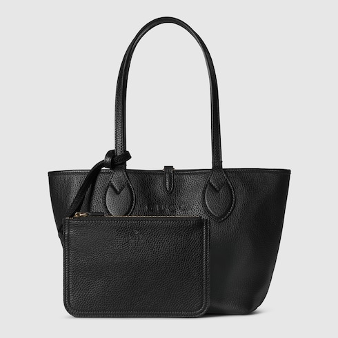 Gucci Totissima small reversible tote bag
