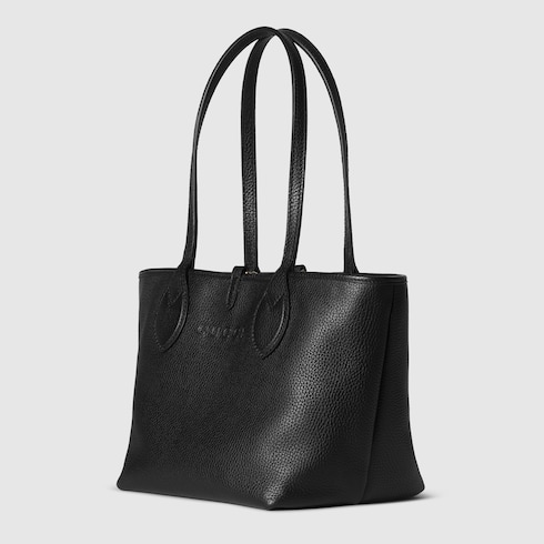 Gucci Totissima small reversible tote bag
