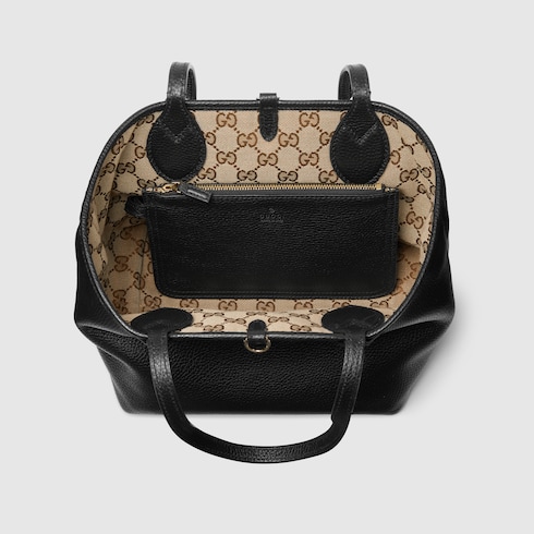 Gucci Totissima small reversible tote bag

