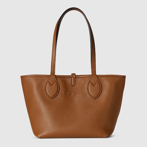 Gucci Totissima small reversible tote bag
