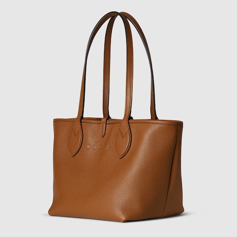 Gucci Totissima small reversible tote bag
