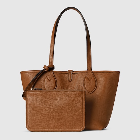 Gucci Totissima small reversible tote bag

