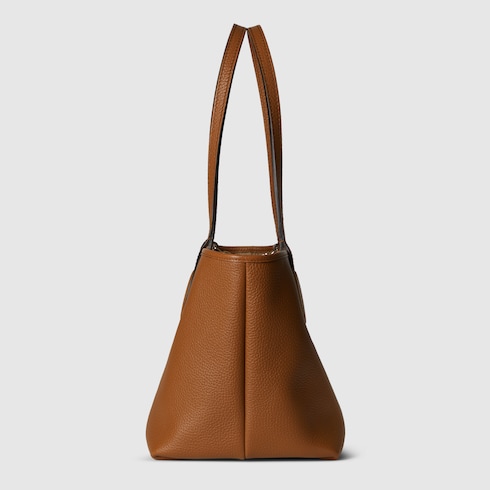 Gucci Totissima small reversible tote bag
