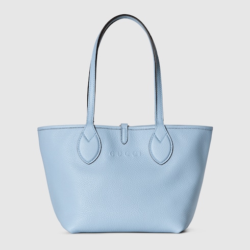 Gucci Totissima small reversible tote bag