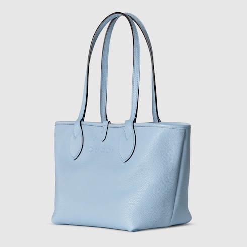 Gucci Totissima small reversible tote bag