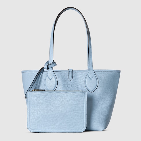 Gucci Totissima small reversible tote bag