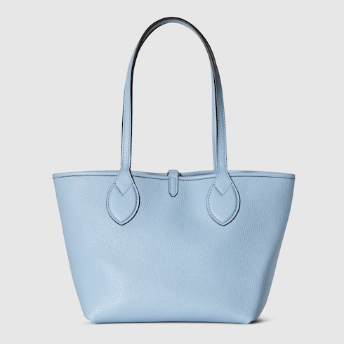 Gucci Totissima small reversible tote bag