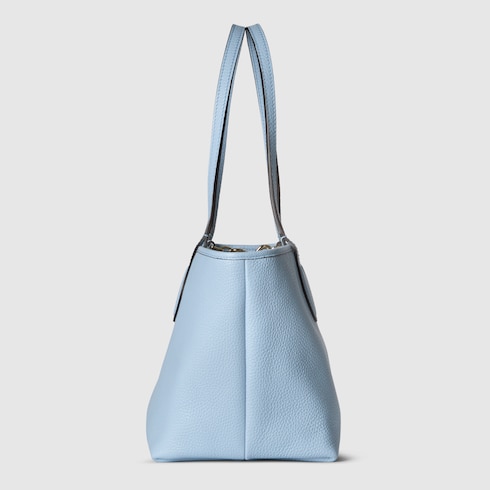 Gucci Totissima small reversible tote bag