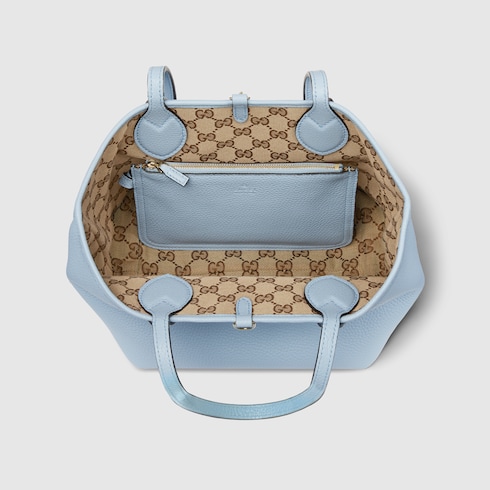 Gucci Totissima small reversible tote bag