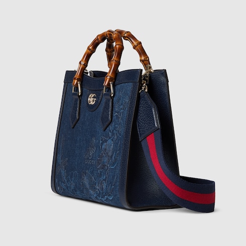 Gucci Diana medium tote bag
