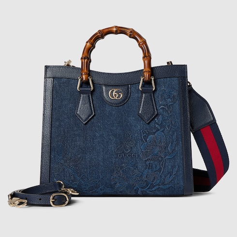 Gucci Diana medium tote bag
