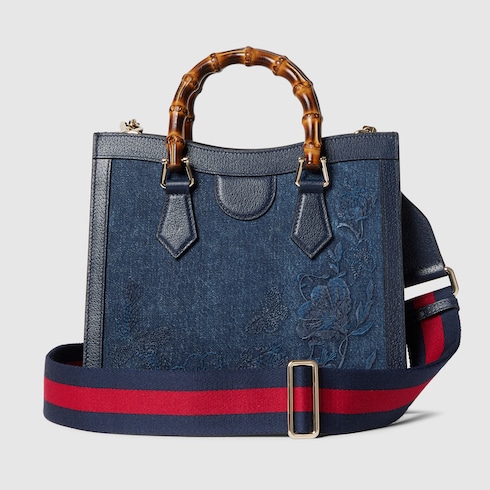 Gucci Diana medium tote bag
