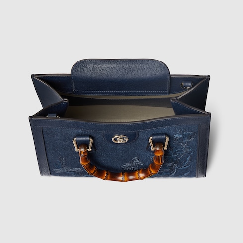 Gucci Diana medium tote bag
