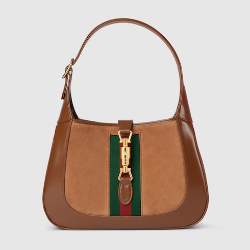 Gucci Jackie 1961 medium bag Detail 2