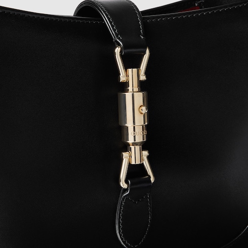 Маленькая сумка на плечо Gucci Jackie 1961