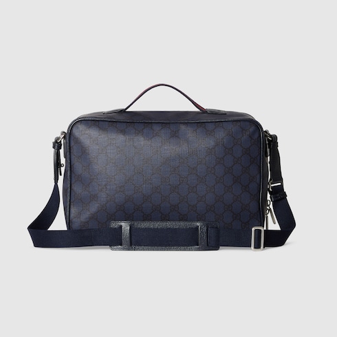 Schuhtasche mit Web