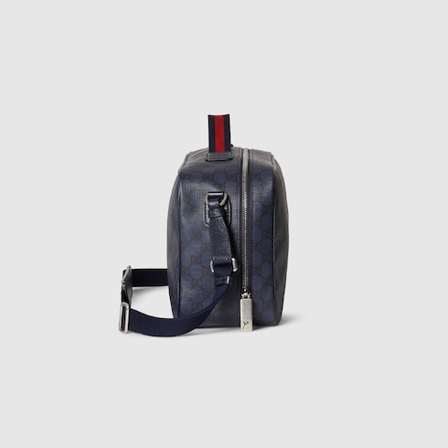 Schuhtasche mit Web