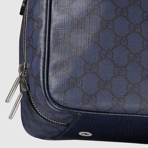 Schuhtasche mit Web