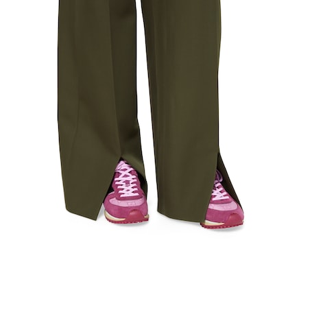 Sneaker donna Gucci Re-Motion