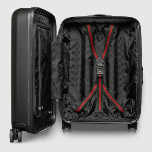 Gucci Porter Light cabin trolley