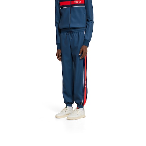 Neoprene sportswear pants with Web