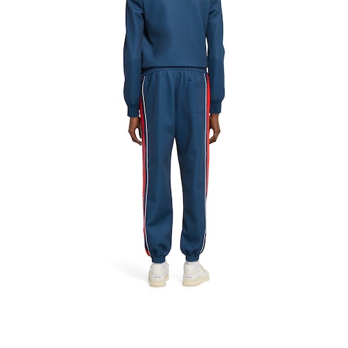 Neoprene sportswear pants with Web
