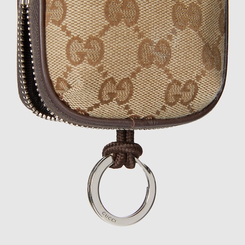 Sac en toile GG mini format