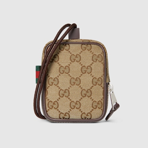 Sac en toile GG mini format
