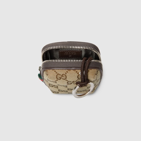 Sac en toile GG mini format