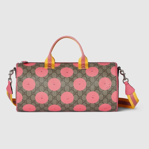 GG Kinder-Henkeltasche mit Print