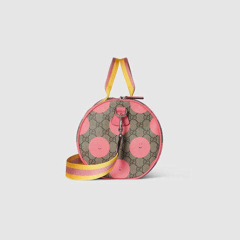 GG Kinder-Henkeltasche mit Print