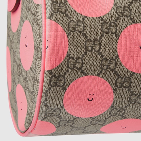 GG Kinder-Henkeltasche mit Print