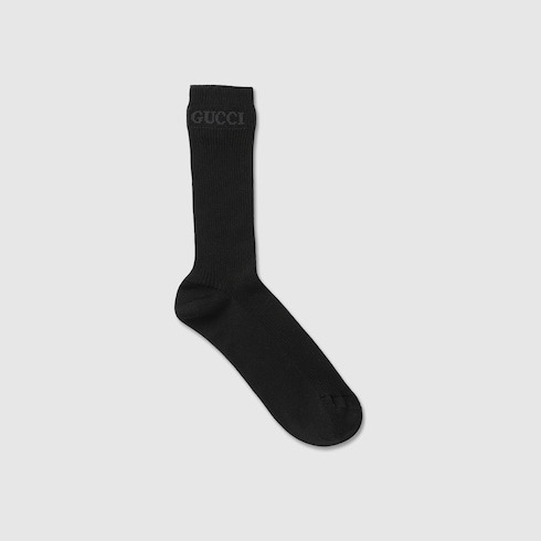 Cotton socks
