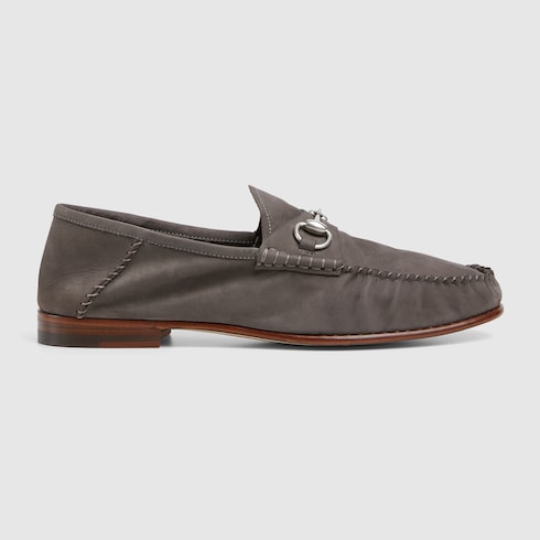 Men's Gigi loafer Detail 6
