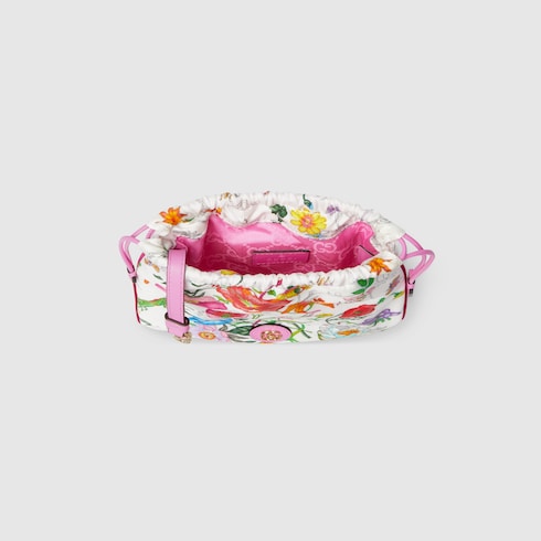 Gucci Minuet pouch charm