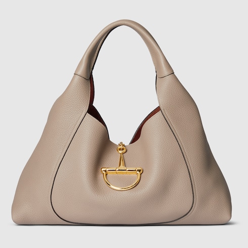 Sac à épaule Gucci Softbit maxi format