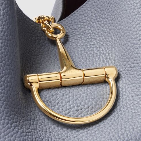 Gucci Softbit系列加大号肩背包