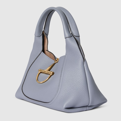 Gucci Softbit系列中号手提包