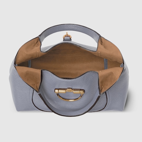 Borsa a mano Gucci Softbit misura media
