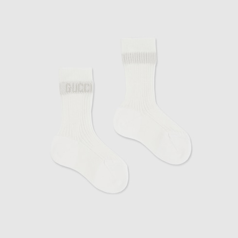 Calcetines de algodón para bebé