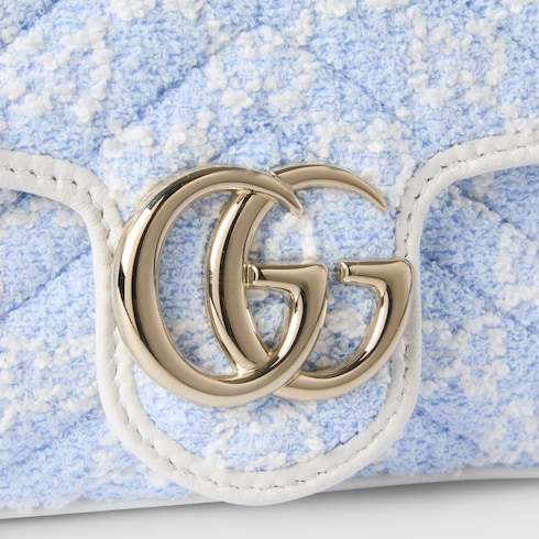 GG Marmont mini shoulder bag