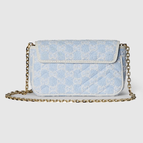 GG Marmont mini shoulder bag