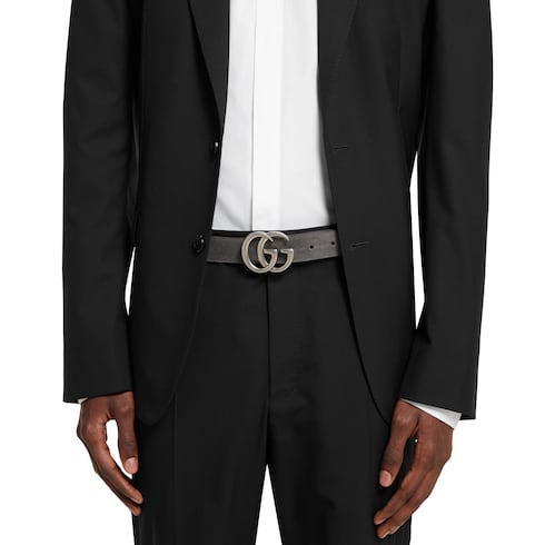 GG Marmont thin belt