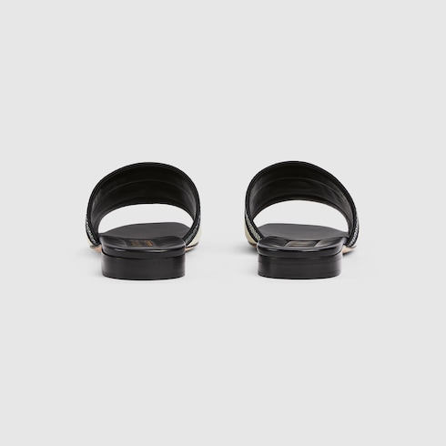 Mule pour femme 