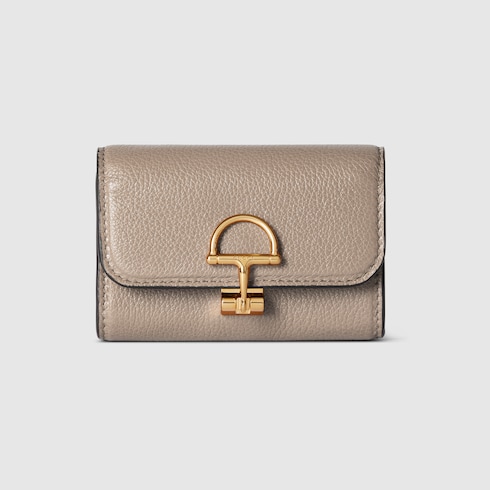 Gucci Softbit card case