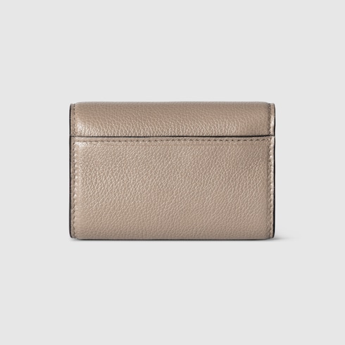 Gucci Softbit card case Detail 4