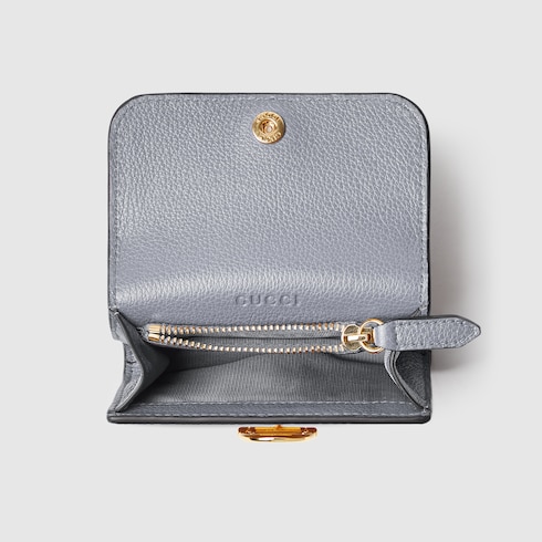 Gucci Softbit card case