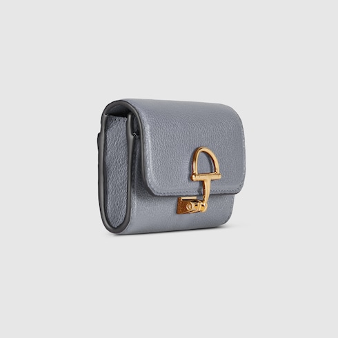 Gucci Softbit card case