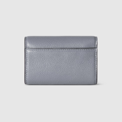 Gucci Softbit card case